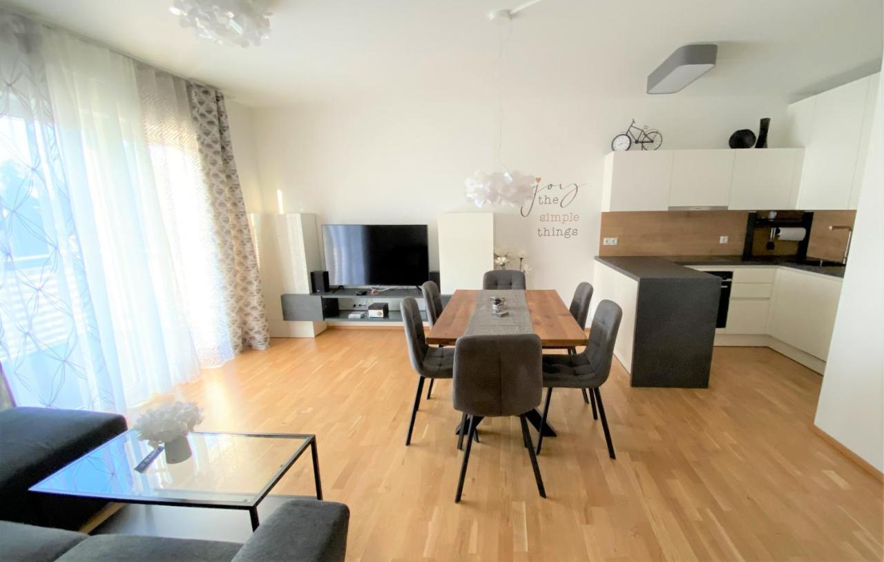 Wein Kultur Apartment Flavia Solva Wagna Ngoại thất bức ảnh