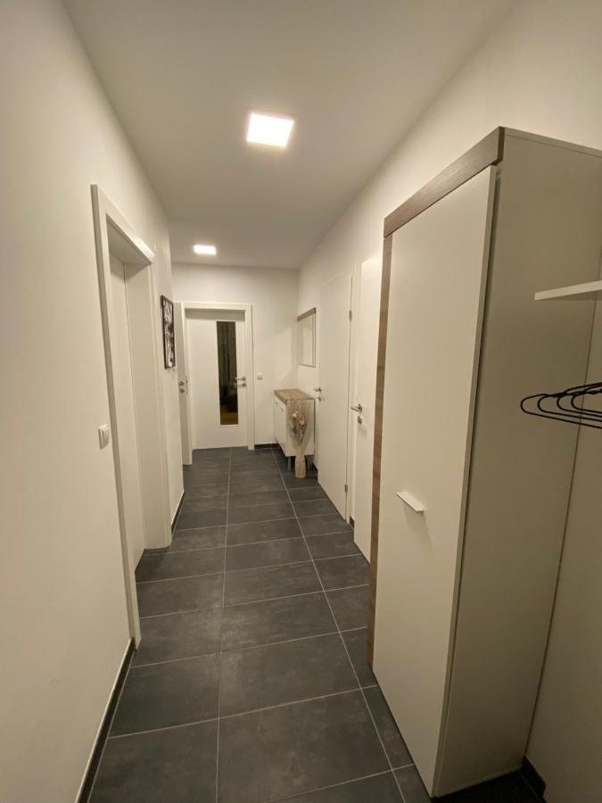 Wein Kultur Apartment Flavia Solva Wagna Ngoại thất bức ảnh