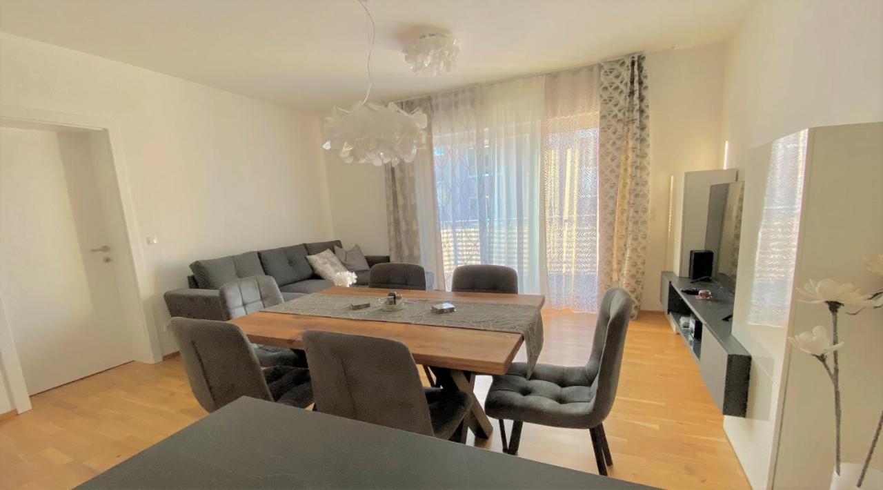 Wein Kultur Apartment Flavia Solva Wagna Ngoại thất bức ảnh