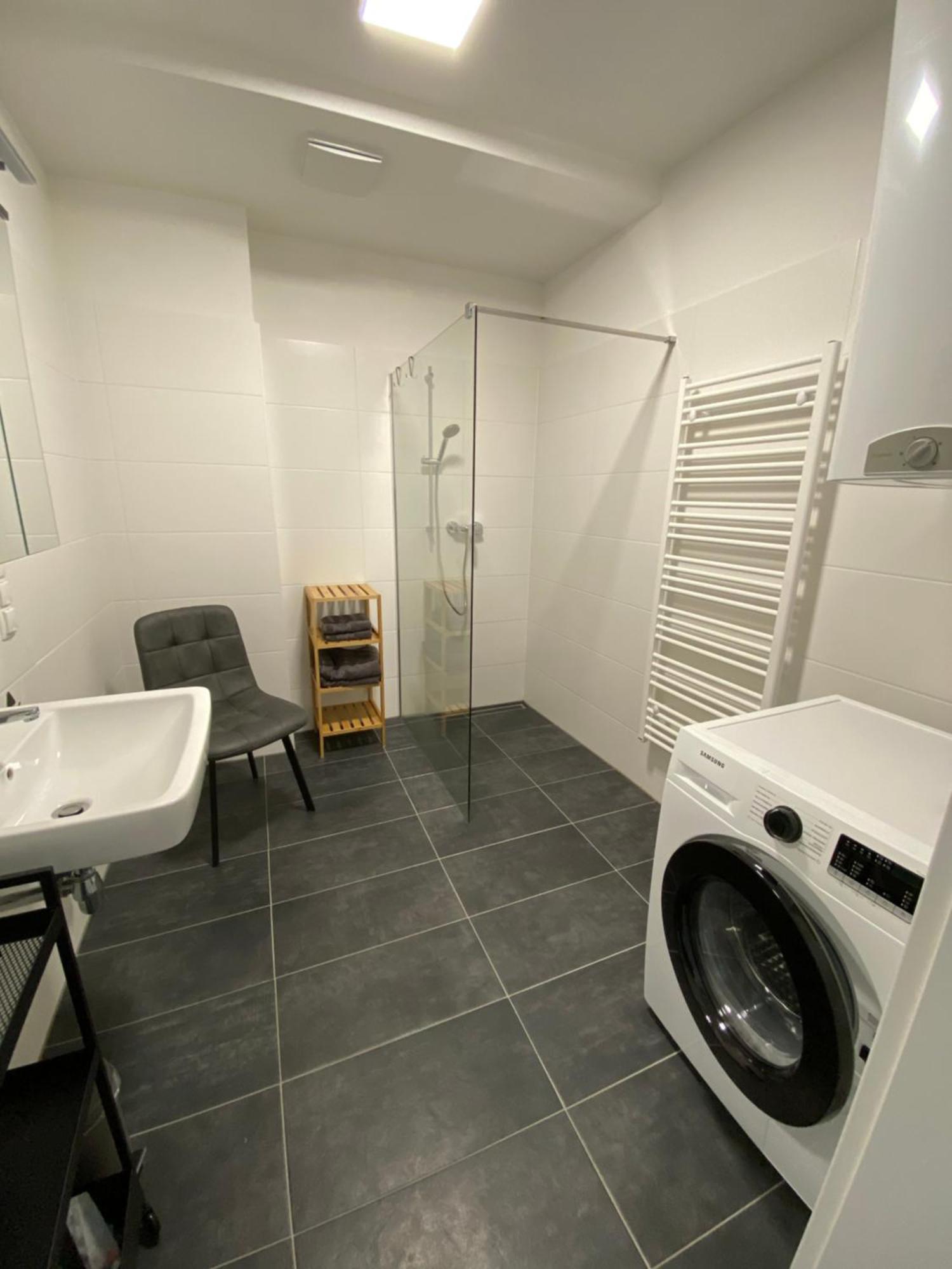 Wein Kultur Apartment Flavia Solva Wagna Ngoại thất bức ảnh